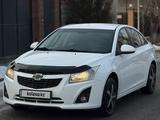 Chevrolet Cruze 2013 года за 4 000 000 тг. в Алматы
