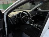 Chevrolet Cruze 2013 года за 4 000 000 тг. в Алматы – фото 5