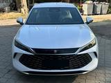 BYD Qin L DM-i 2025 года за 9 800 000 тг. в Алматы – фото 2