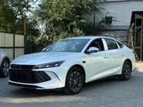 BYD Qin L DM-i 2025 года за 9 800 000 тг. в Алматы