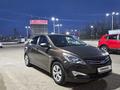 Hyundai Accent 2015 года за 6 200 000 тг. в Усть-Каменогорск – фото 2