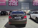 Hyundai Accent 2015 года за 6 200 000 тг. в Усть-Каменогорск – фото 3