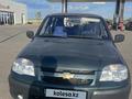 Chevrolet Niva 2014 года за 3 000 000 тг. в Астана