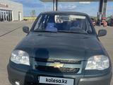 Chevrolet Niva 2014 годаүшін3 000 000 тг. в Астана