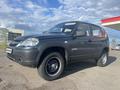 Chevrolet Niva 2014 года за 3 000 000 тг. в Астана – фото 2
