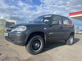 Chevrolet Niva 2014 годаүшін3 000 000 тг. в Астана – фото 2