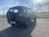 Chevrolet Niva 2014 годаүшін3 000 000 тг. в Астана – фото 4