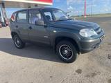 Chevrolet Niva 2014 годаүшін3 000 000 тг. в Астана – фото 3