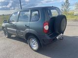 Chevrolet Niva 2014 годаүшін3 000 000 тг. в Астана – фото 5