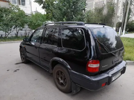 Kia Sportage 2005 года за 100 000 тг. в Костанай – фото 2