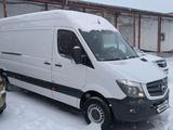 Mercedes-Benz Sprinter 2016 годаfor15 500 000 тг. в Караганда – фото 2