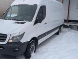 Mercedes-Benz Sprinter 2016 годаүшін15 500 000 тг. в Караганда