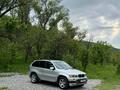 BMW X5 2001 годаүшін4 500 000 тг. в Шымкент – фото 5