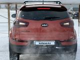 Kia Sportage 2014 годаүшін8 000 000 тг. в Караганда – фото 4