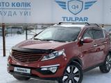 Kia Sportage 2014 годаүшін8 000 000 тг. в Караганда – фото 2