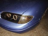 Mazda MX-6 1992 годаүшін1 600 000 тг. в Сарыагаш