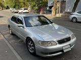 Toyota Aristo 1996 годаfor2 500 000 тг. в Алматы