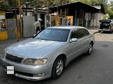 Toyota Aristo 1996 годаfor2 500 000 тг. в Алматы – фото 4