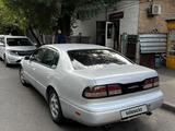 Toyota Aristo 1996 годаfor2 500 000 тг. в Алматы – фото 3