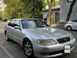 Toyota Aristo 1996 годаfor2 500 000 тг. в Алматы – фото 5