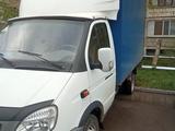 ГАЗ ГАЗель 2015 года за 5 700 000 тг. в Костанай – фото 2