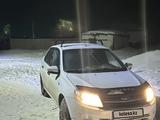 ВАЗ (Lada) Granta 2190 2014 годаfor2 350 000 тг. в Караганда – фото 3