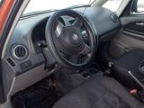 Suzuki SX4 2012 года за 4 800 000 тг. в Караганда – фото 4