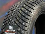 275-50-22 Arivo Ice Claw ARW7 за 104 500 тг. в Алматы