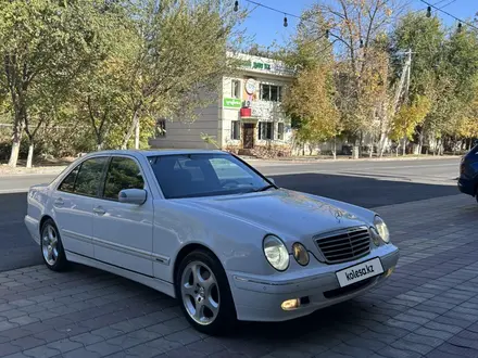 Mercedes-Benz E 320 2001 года за 7 500 000 тг. в Шымкент