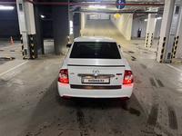 ВАЗ (Lada) Priora 2170 2013 года за 2 400 000 тг. в Алматы