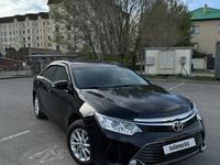 Toyota Camry 2015 года за 10 700 000 тг. в Астана