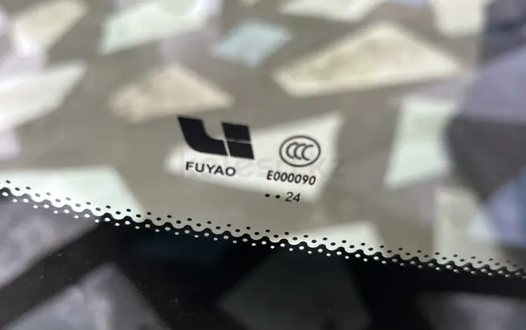 Лобовое стекло Lixiang L9, антиблик, HUD (проекция) за 350 000 тг. в Алматы