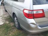 Honda Odyssey 2005 годаүшін6 300 000 тг. в Алматы – фото 3