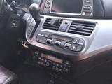 Honda Odyssey 2005 годаүшін6 300 000 тг. в Алматы – фото 4