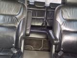 Honda Odyssey 2005 годаүшін6 300 000 тг. в Алматы – фото 5