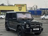 Mercedes-Benz G 55 AMG 2006 года за 20 000 000 тг. в Алматы