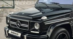 Mercedes-Benz G 55 AMG 2006 годаfor20 000 000 тг. в Алматы – фото 4