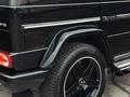 Mercedes-Benz G 55 AMG 2006 года за 20 000 000 тг. в Алматы – фото 9