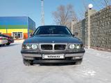 BMW 730 1994 годаүшін3 200 000 тг. в Экибастуз – фото 5
