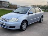 Toyota Corolla 2006 года за 4 500 000 тг. в Алматы – фото 2