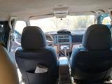 Mitsubishi Montero Sport 2003 года за 3 500 000 тг. в Караганда