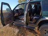 Mitsubishi Montero Sport 2003 года за 3 500 000 тг. в Караганда – фото 4