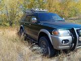 Mitsubishi Montero Sport 2003 года за 3 500 000 тг. в Караганда – фото 5