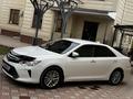 Toyota Camry 2015 года за 11 900 000 тг. в Туркестан – фото 22