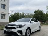 Kia Cerato 2019 годаүшін7 500 000 тг. в Кызылорда – фото 2