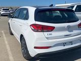 Hyundai i30 2023 года за 11 000 000 тг. в Актау – фото 3