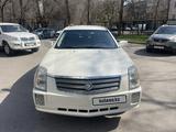 Cadillac SRX 2004 годаүшін7 000 000 тг. в Алматы