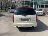 Cadillac SRX 2004 года за 7 000 000 тг. в Алматы – фото 5