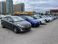 ORBIS AUTO| Автомобили с пробегом| Volkswagen Туран 78 в Астана – фото 4
