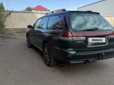 Subaru Legacy 1997 годаүшін2 500 000 тг. в Шымкент – фото 4